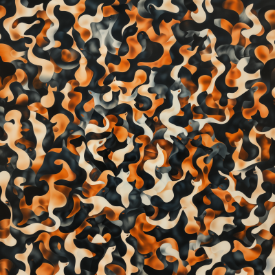 Cat Body Pattern
