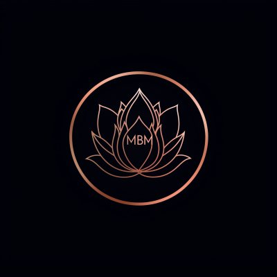 Luxury Monogram Logo