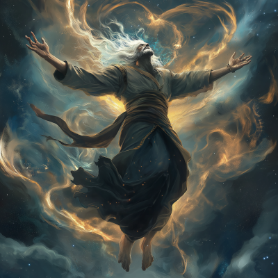 God of Chaos