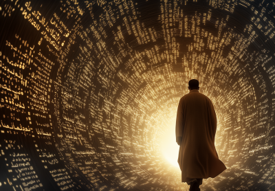 Journey of Light