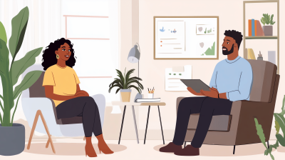 Comfortable Consultation