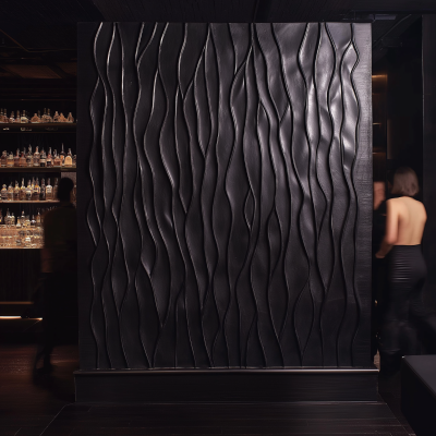 Nightclub Interior