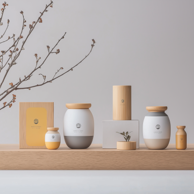 Creative Product Design Series