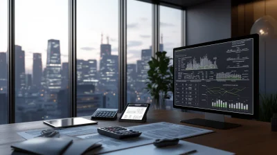 Modern Office Analysis