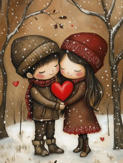 Winter Romance