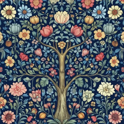 Beautiful William Morris