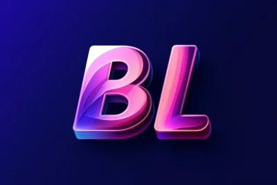 Modern Bright Logo