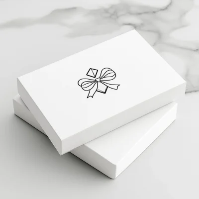 Elegant Business Card Design