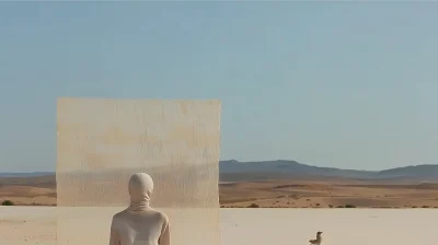 Surreal Mirage