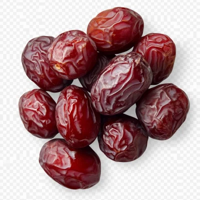 Dried Red Date