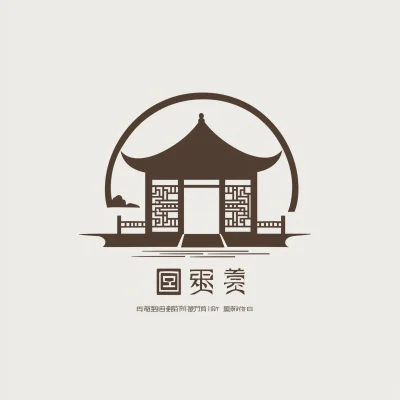 Logo Design Inspired by Suzhou