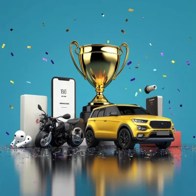 Fantasy Sports Prize Showcase