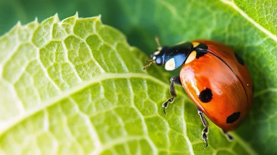 Close-up of Nature