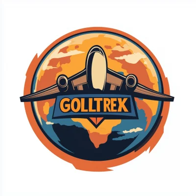 GlobeTrek Adventures Logo