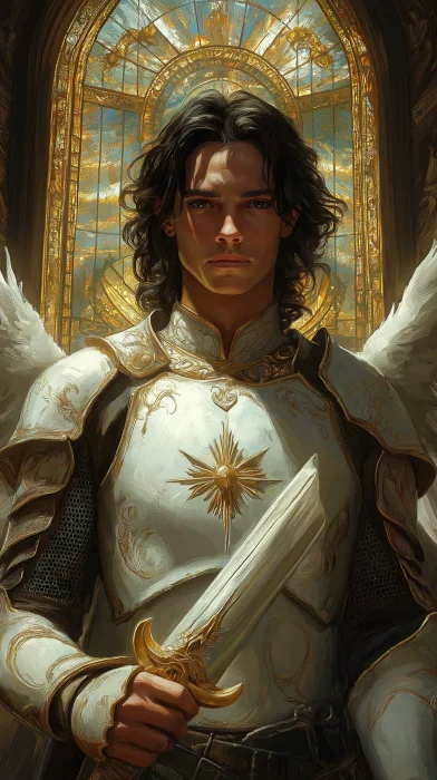 Noble Archangel