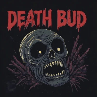 DEATH BUD