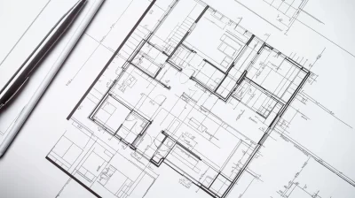 Architectural Plan