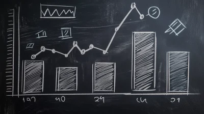 Digital Marketing Performance Sketch