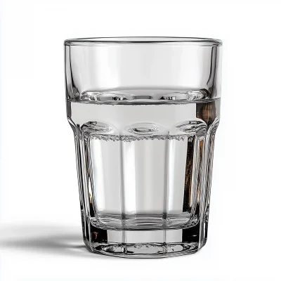 Glass of Water