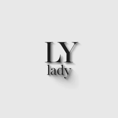 Modern Lady Logo