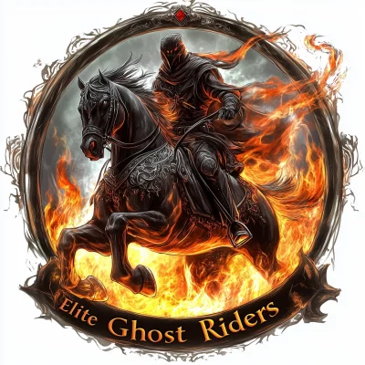 Elite Ghost Riders