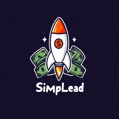 SimpLead Logo