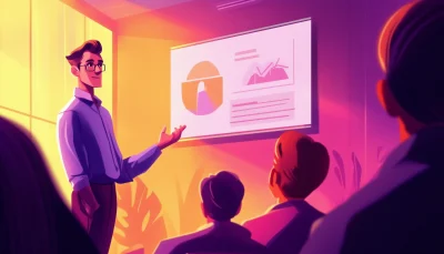 ISFP Personality Type