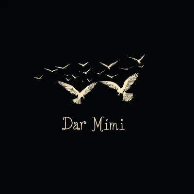 Dar Mimi Logo