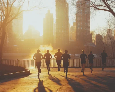 Outdoor Running Group