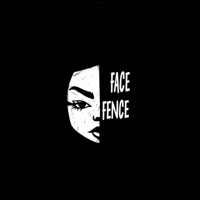 Face the Fence Logo