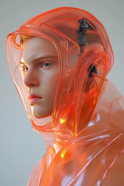 Cybernetic Man