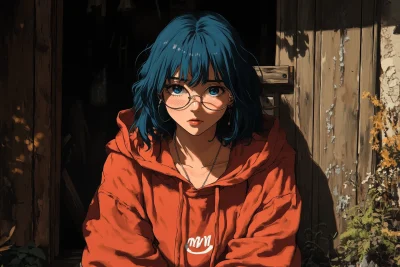 Heartbreak on a Bench