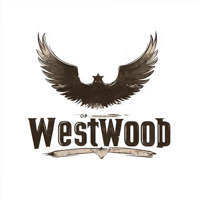 Modern Logo for OP Westwood