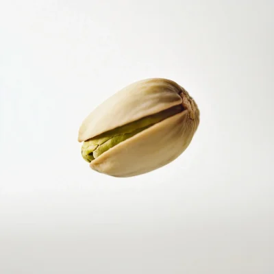 Floating Pistachio