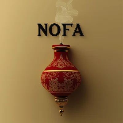 Luxurious Logo Design for NOFA