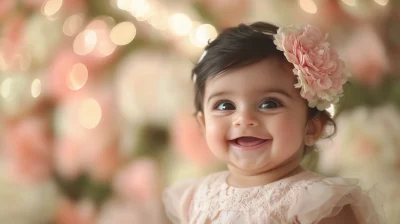 Front View of an Object