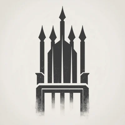 Kings Throne Logo