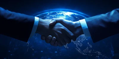 Global Business Networking