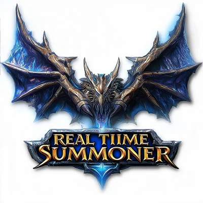 Real Time Summoner