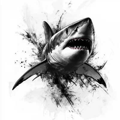 Wild Shark Design