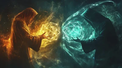 Clash of the Titans