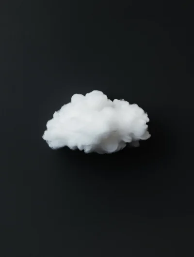 Modern Cloud Aesthetic