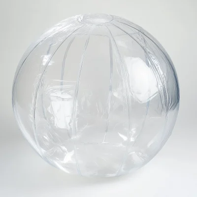 Empty Zorb