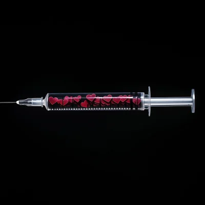 Syringe of Love