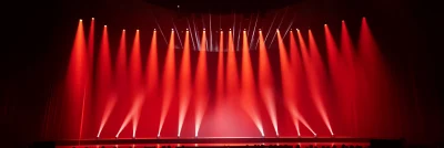 Symphony Concert Stage