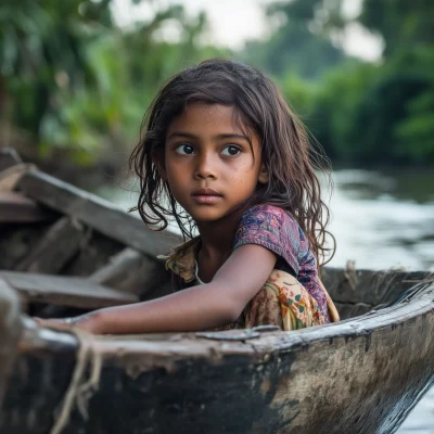 Bangladesh Landscape