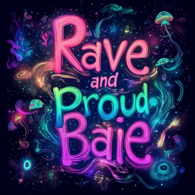 Rave Bae Design