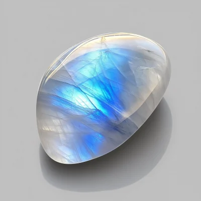 Rainbow Moonstone