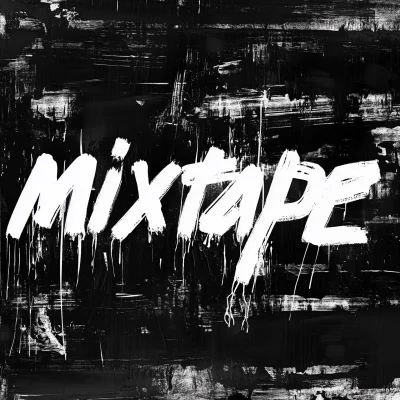 Mixtape Graffiti