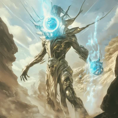 Mtg Myr Mirrodin